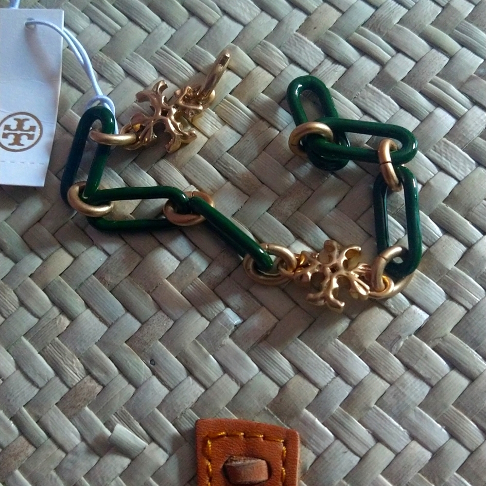Tory bracelet